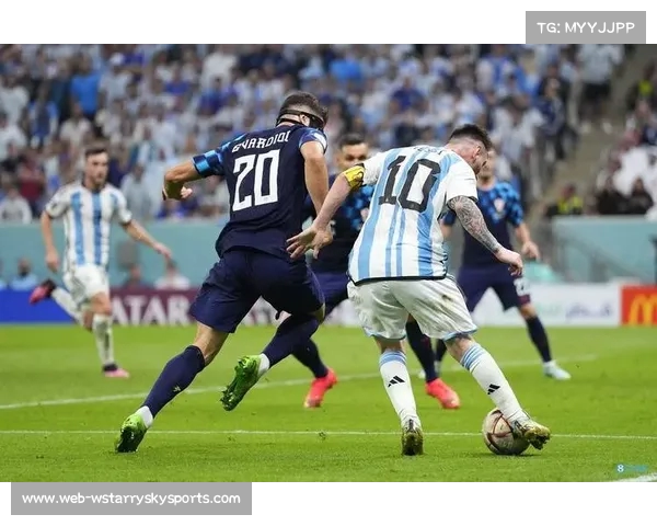 梅西仅用两分钟破门创七大纪录 苏神助攻助力精彩瞬间